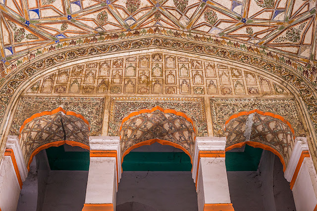 A visit to Dargah of Hazrat Hafiz Muhammad Moosa at Manakpur Shreef, Punjab, India dargah manakpur shareef punjab india photo