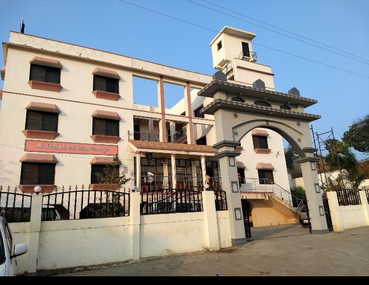 Shri Yogeshwari devi mandir ,Ambajogai Shri Yogeshwari Devi Ambajogai