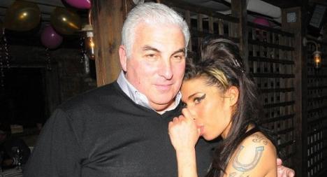 Amy Winehouse
