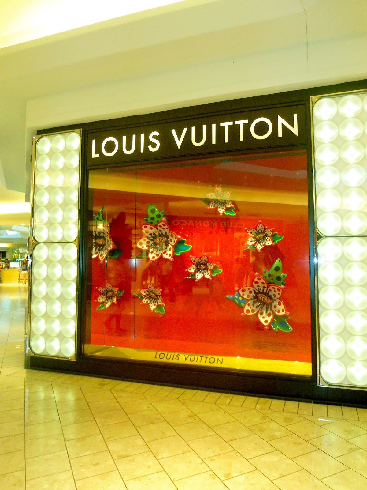 Louis Vuitton Store In Short Hills | Confederated Tribes of the Umatilla Indian Reservation