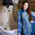 Embroidered Dress | Monsoon Eid Collection 2013-2014