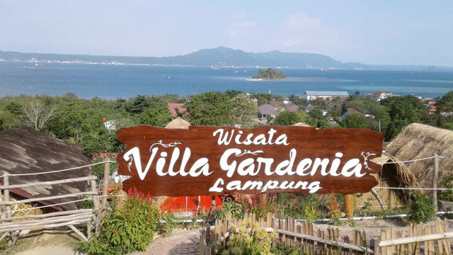 viila gardenia