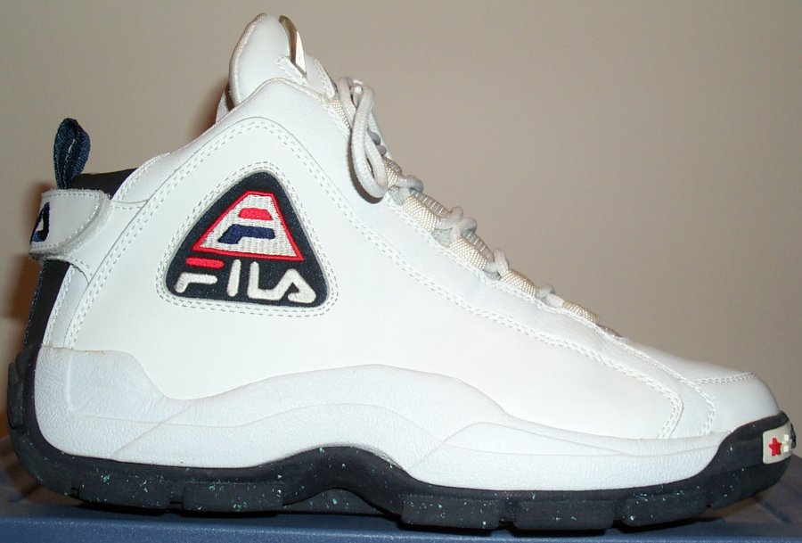fila cricket shoes