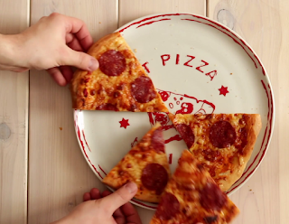 Pizza Pizza