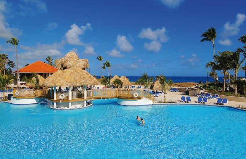 Dominikos respublika Dominikos respublika Occidental Caribe - All Inclusive