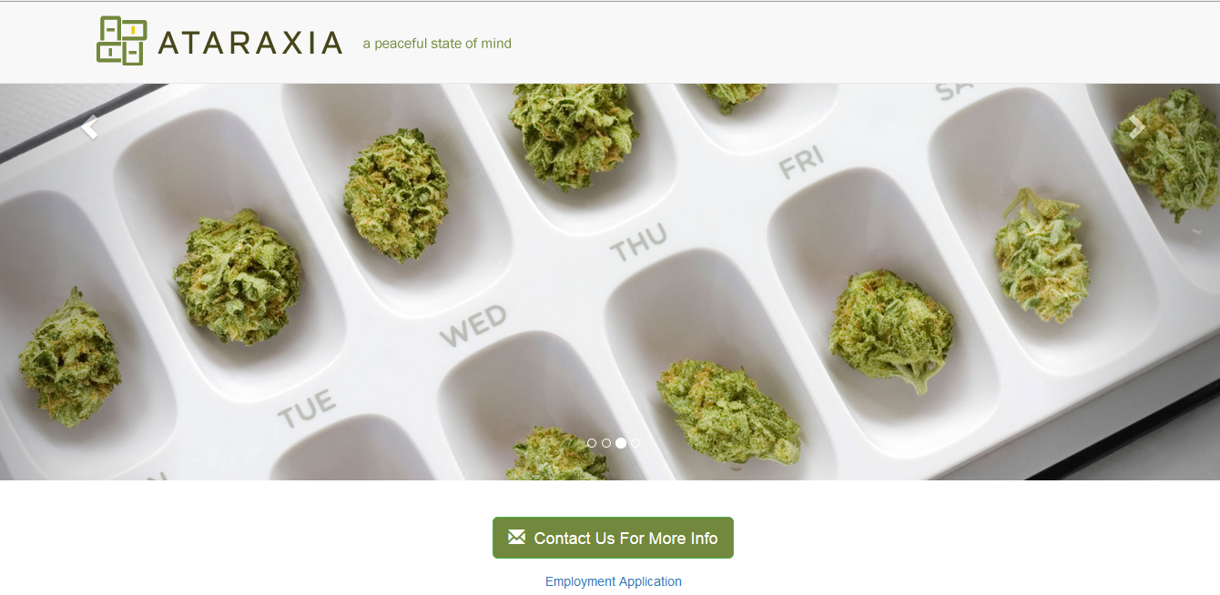 Rules For Rebels Wondered How To Get A Job In The Medical Marijuana