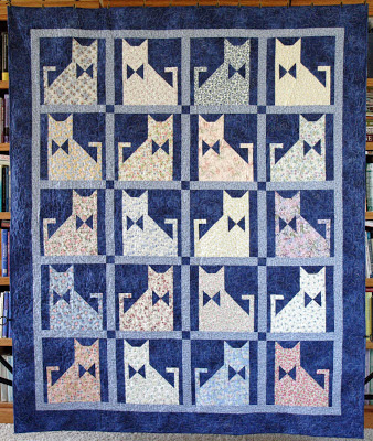 Applique Cat Quilt Patterns | eBay - Electronics, Cars, Fashion