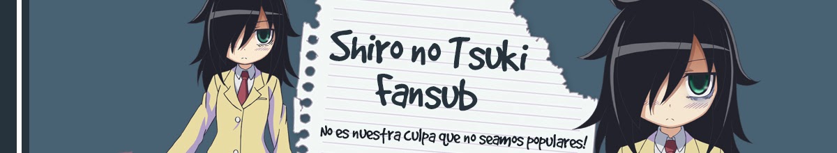 Shiro no Tsuki Fansub