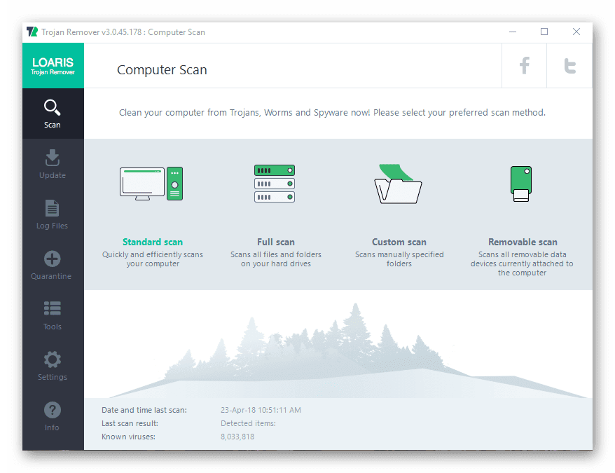 Superantispyware Superantispyware