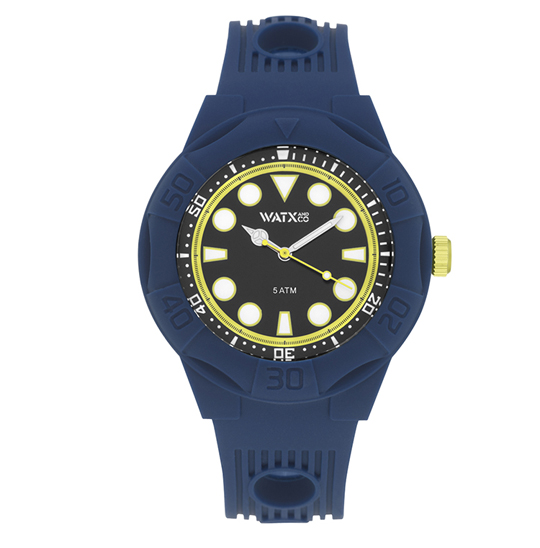 WatxandCo reloj para hombres