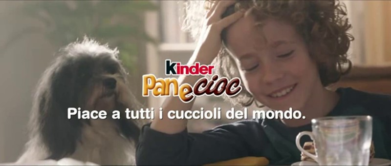Datazione Kinder