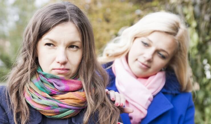 12 Ways To Respond To People Who Are Constantly Trying To Insult You