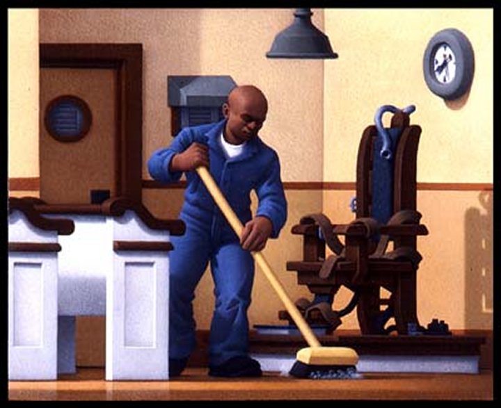 Por amor al arte Léonard Dufresne