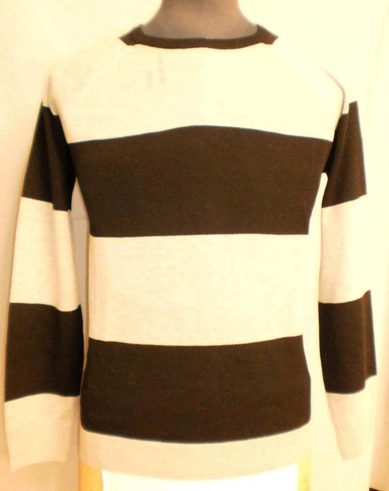 Bonanza Sweaters Collection 2012 ~ AWomensMag