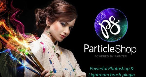 corel particleshop 1.2.0.553 plugin for photoshop