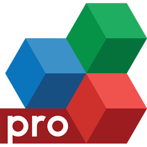 OfficeSuite Pro 7 Premium v7.5.2077 APK