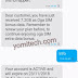 Glo Oga SIM Data offer still on - Get 1.8GB data for N500, 12.9GB for N2500
