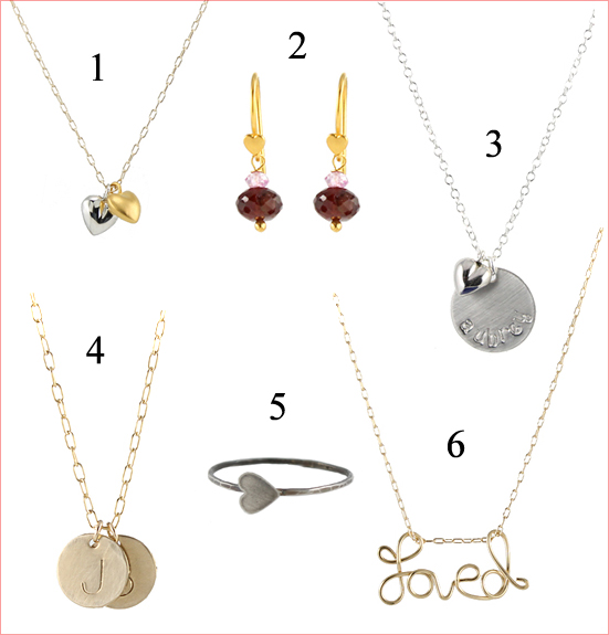 Valentine's Day Jewelry Gifts Peggy Li Creations Jewelry Blog