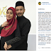 Yana Samsudin hamil 7 bulan