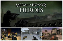 Medal of Honor Heroes pc español