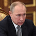 Putin: Family Violence is not a crime