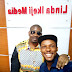 Don Jazzy At Linda Ikeji Media. Has He Gone To Propose To Her? Hmmmm