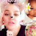 Khloe Kardashian Celebrates First Mother's Day