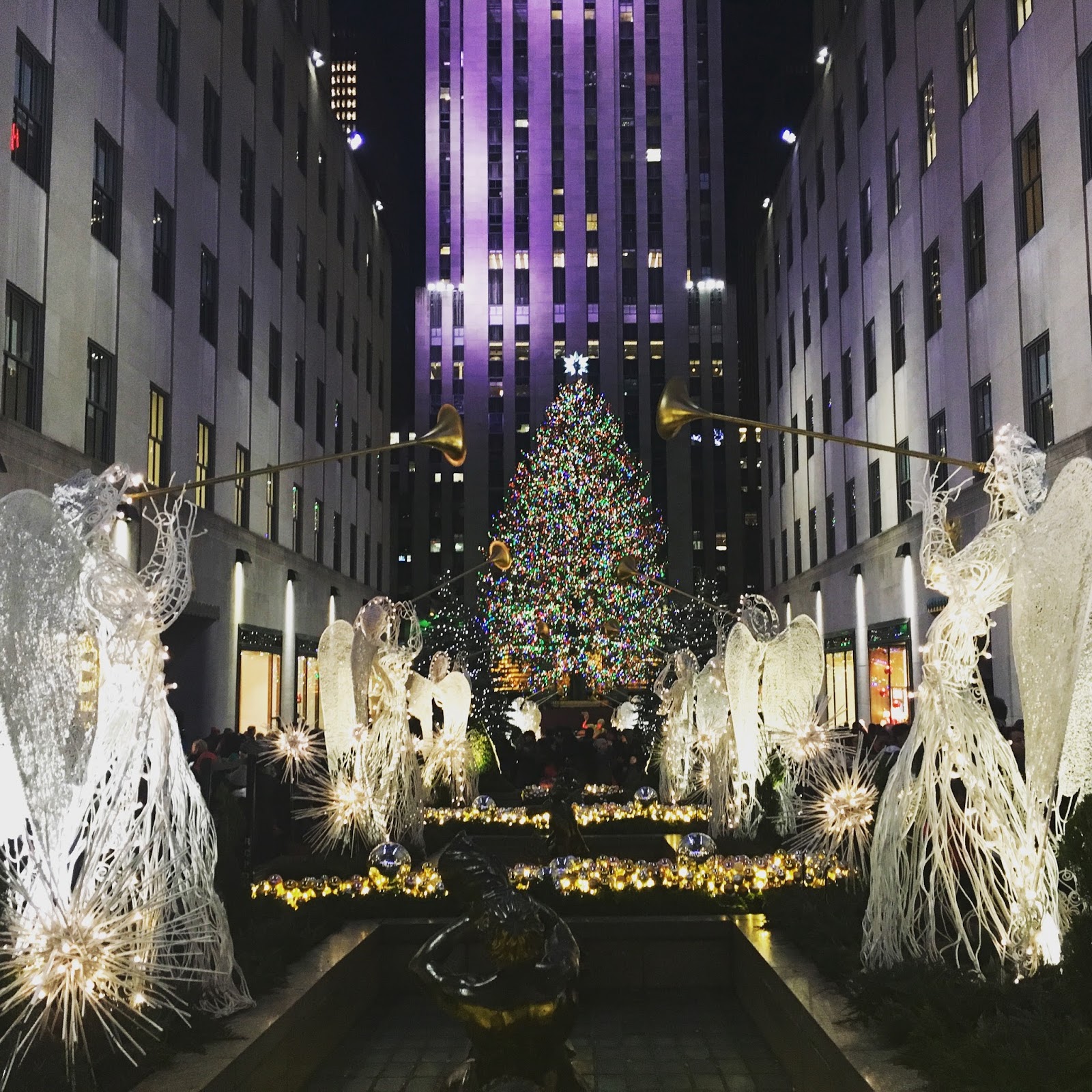 New-York-at-Christmas