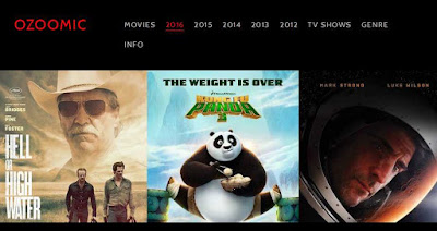 best free movie streaming sites