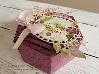 Wonderfull Romance Window Box  Satomi Wellard-Independent Stampin’Up! Demonstrator in Japan and Australia, #su, #stampinup, #cardmaking, #papercrafting,  #stampinuponlineorder #wonderfulromance #giftbox #windowbox #occasioncatalog  #スタンピンアップ　#スタンピンアップ公認デモンストレーター　#ウェラード里美　#手作りカード　#スタンプ　#カードメーキング　#ペーパークラフト　#スクラップブッキング　#ハンドメイド　#オンラインクラス　#スタンピンアップオンラインオーダー　#スタンピンアップオンラインショップ #フェイスブックライブワークショップ   #ワンダフルロマンス　＃オケージョンカタログ　＃ギフトラッピング