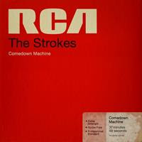 [2013] - Comedown Machine