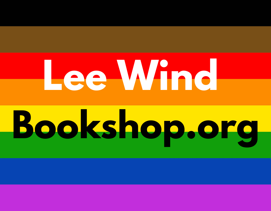 The Lee Wind Bookshop.org Online Bookstore