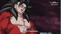 Super Dragon Ball Heroes Capítulo 1 Sub Español HD