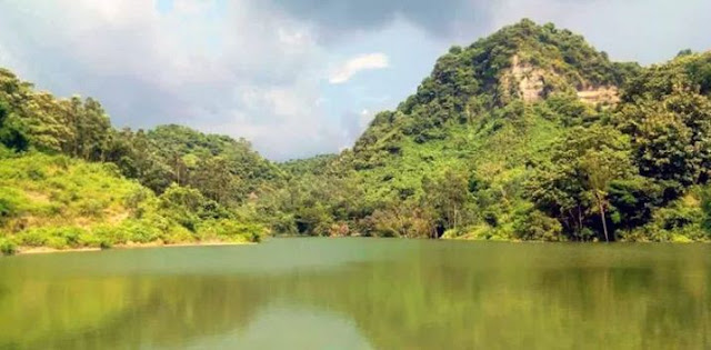 Bawachhara Lake 