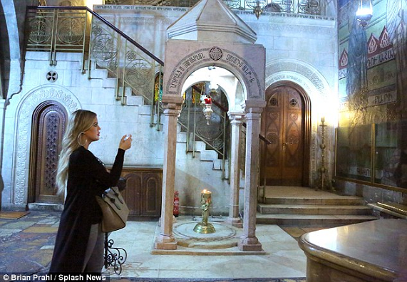 north west baptism photos