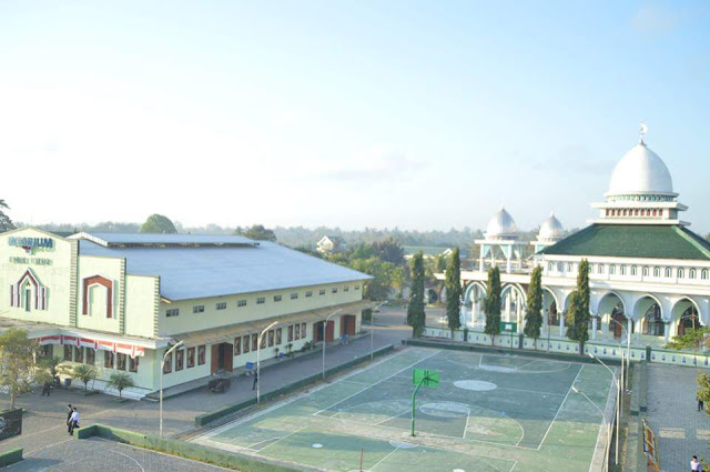 Bimbingan Belajar Masuk Gontor Putra di Sidoarjo - Surabaya - Malang - Mojokerto - Gresik - Indonesiana Center Bimbingan Belajar Masuk Gontor Putra di Sidoarjo - Surabaya - Malang - Mojokerto - Gresik - Indonesiana Center