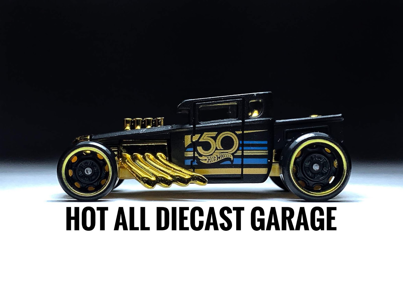 bone shaker 50th anniversary