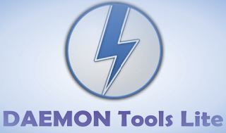 DAEMON Tools Lite 2017