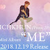 Nichkhun de 2PM debutará como solista en Japón