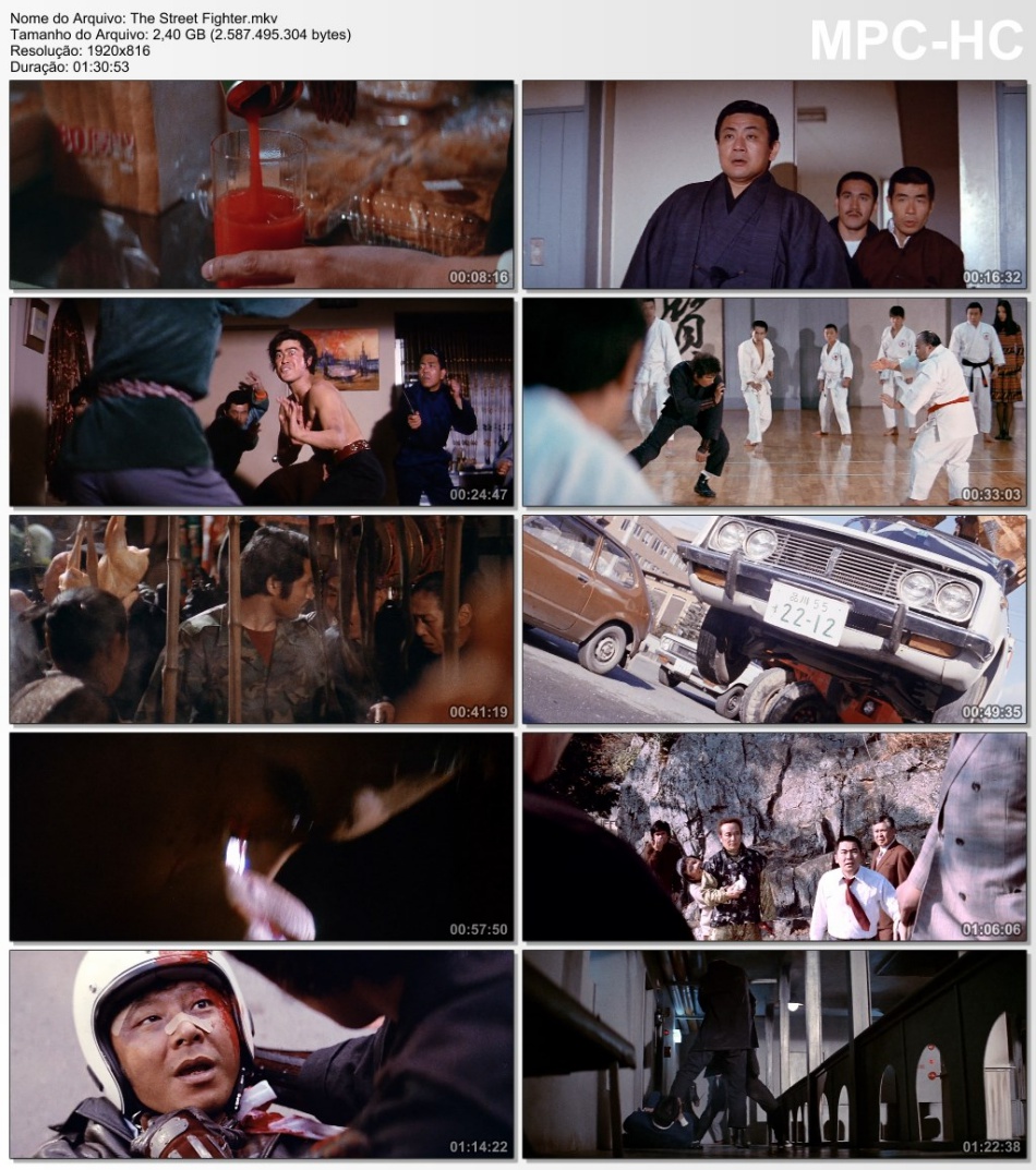 STREET FIGHTER - O ORIGINAL (LEGENDADO/1080P) – 1974 Batch_1
