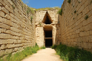 Ανάπτυξη της μικροτεχνολογίας κατά τη Μυκηναϊκή περίοδο κατέδειξε η μελέτη ενός μικρού ειδωλίου  