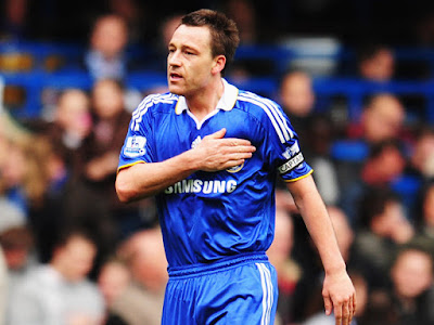John Terry Speaks His Heart Out on Stadium Proposal