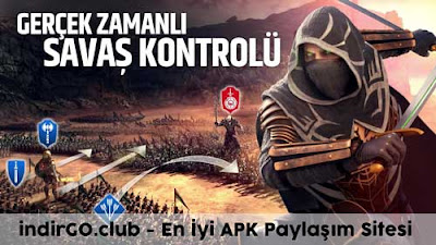 dawn of titans apk