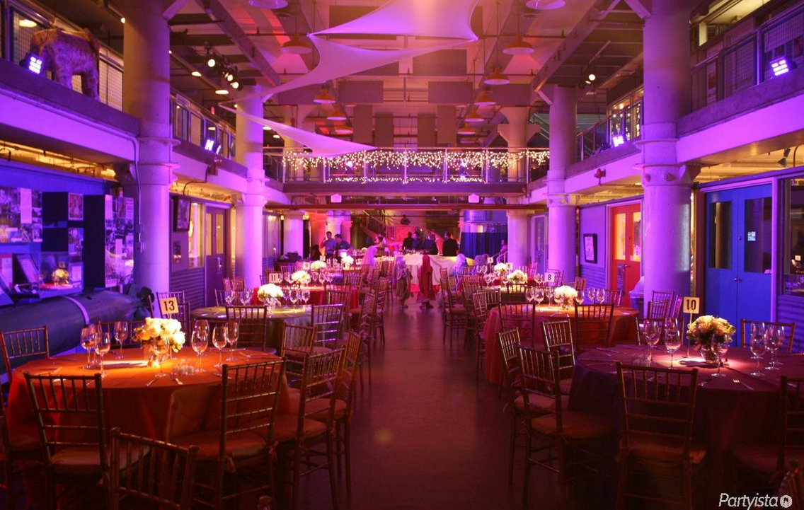 Torpedo Factory Art Center Wedding Venues Torpedo Factory Art Center Wedding Venues