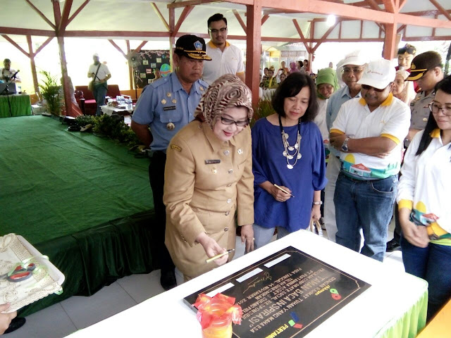 Pertamina EP Subang Bangun Rumah Inspirasi Pertamina EP Subang Bangun Rumah Inspirasi