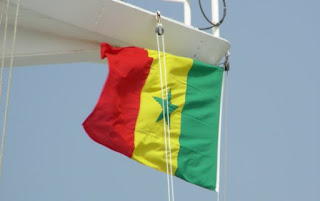 Senegal Flag Pictures