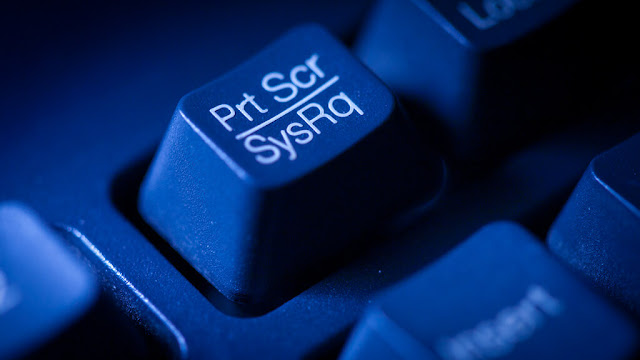 Cara Screenshot di Laptop ala Smartphone Cara Screenshot di Komputer