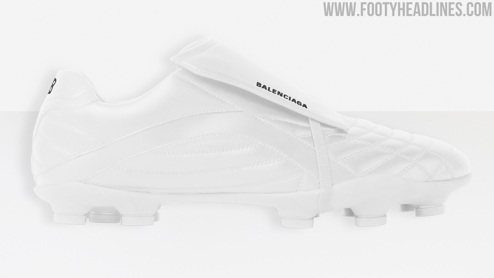 balenciaga football boots