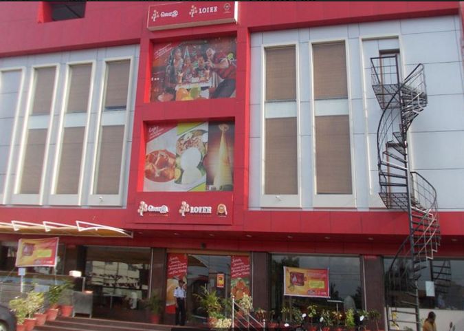 Top 5 Restaurants in Tambaram Where Just Rs.250 Is Enough to Fill Your