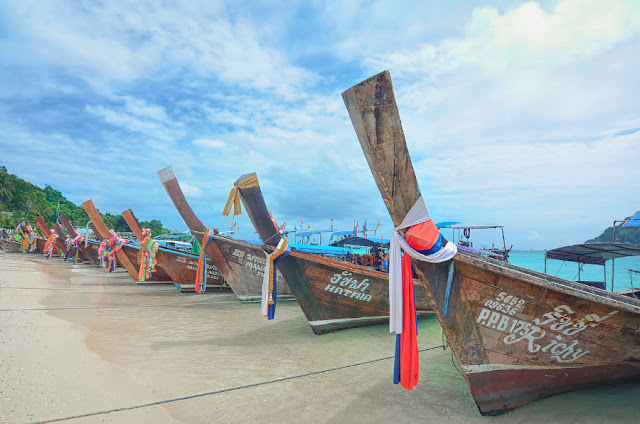 Phi Phi Island